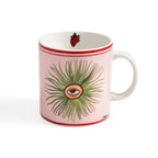 I Believe In Good Collection Göz 2'li Kupa Seti / Hediye Kutulu