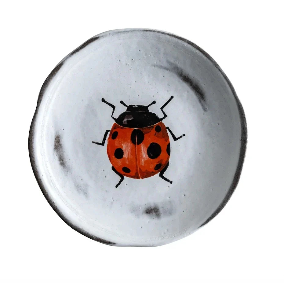 Lucky Tatlı Tabağı