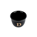 Monogram Espresso Fincanları