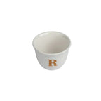 Monogram Espresso Fincanları