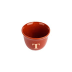 Monogram Espresso Fincanları