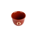 Monogram Espresso Fincanları