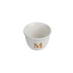 Monogram Espresso Fincanları