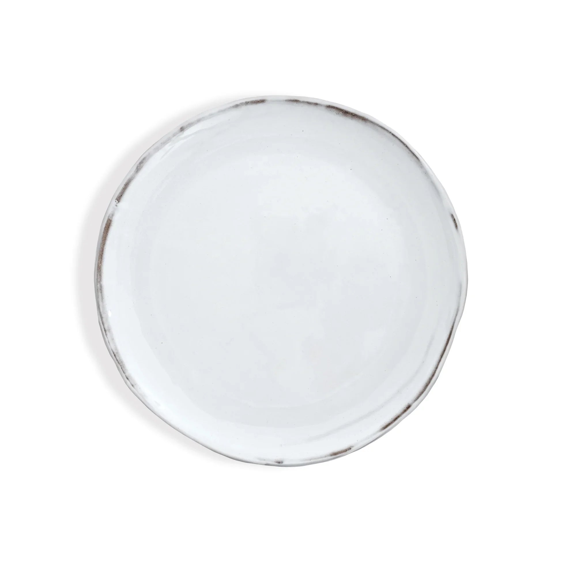 Base Collection Yemek Tabağı