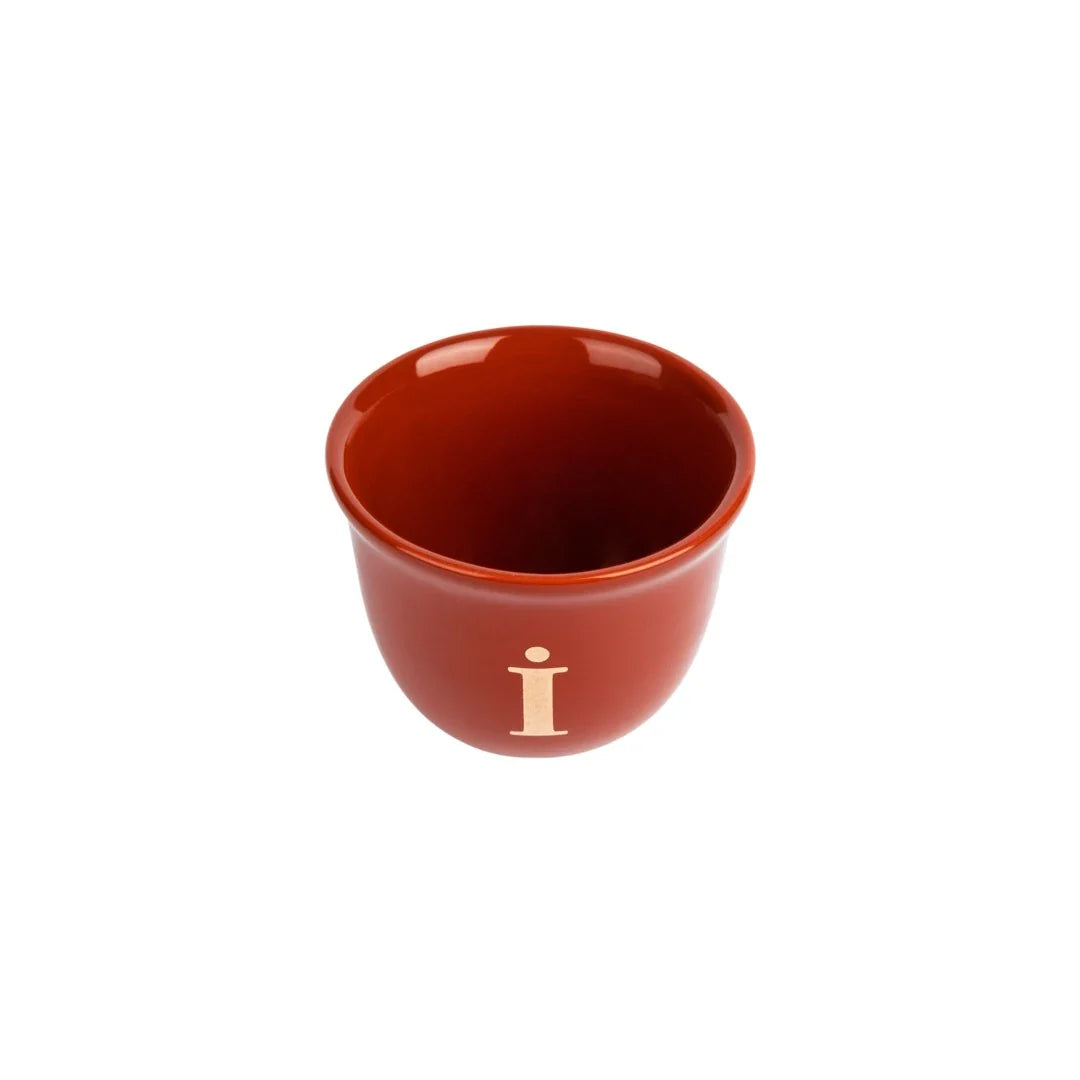 Monogram Espresso Fincanları