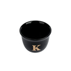 Monogram Espresso Fincanları