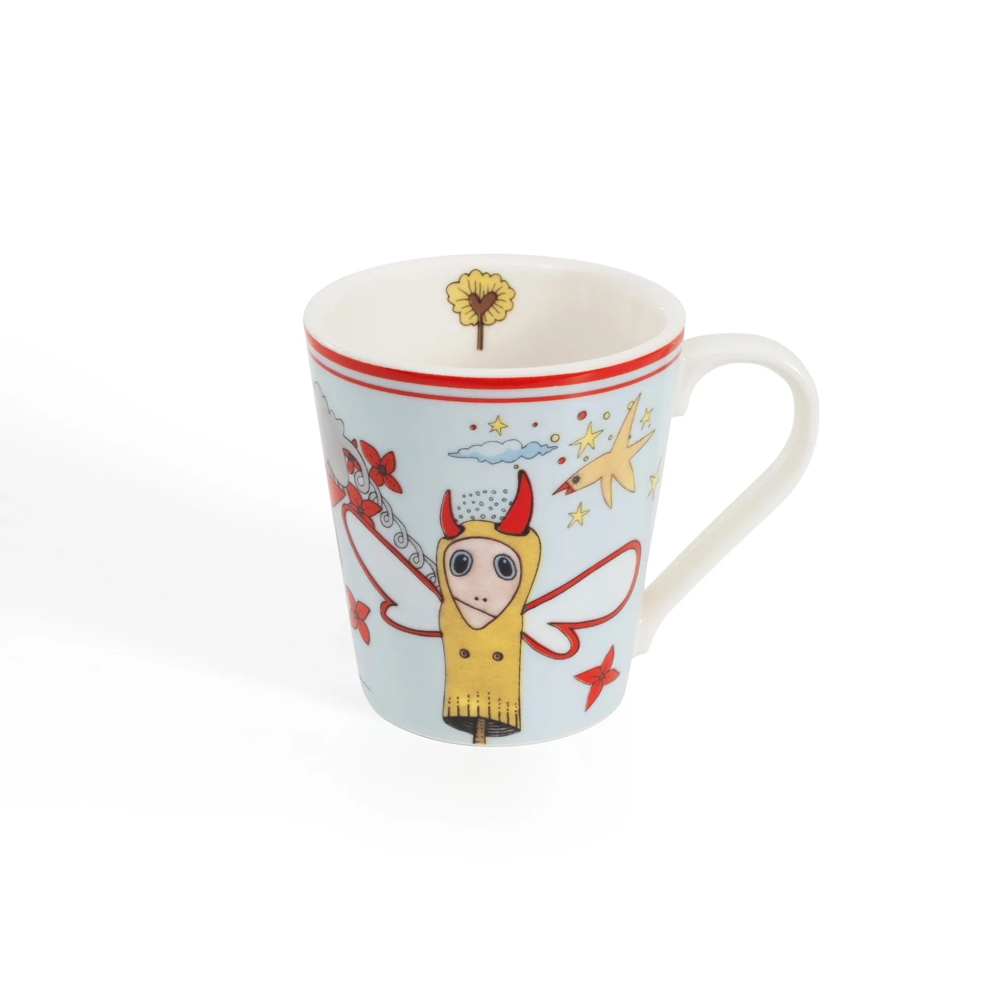 I Believe In Good Collection Kupa Hell - Mavi