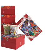 I Believe In Good Collection Heaven or Hell 2'li Kupa Seti / Hediye Kutulu