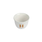Monogram Espresso Fincanları