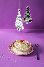 Holiday Collection Porselen Kase