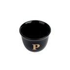 Monogram Espresso Fincanları