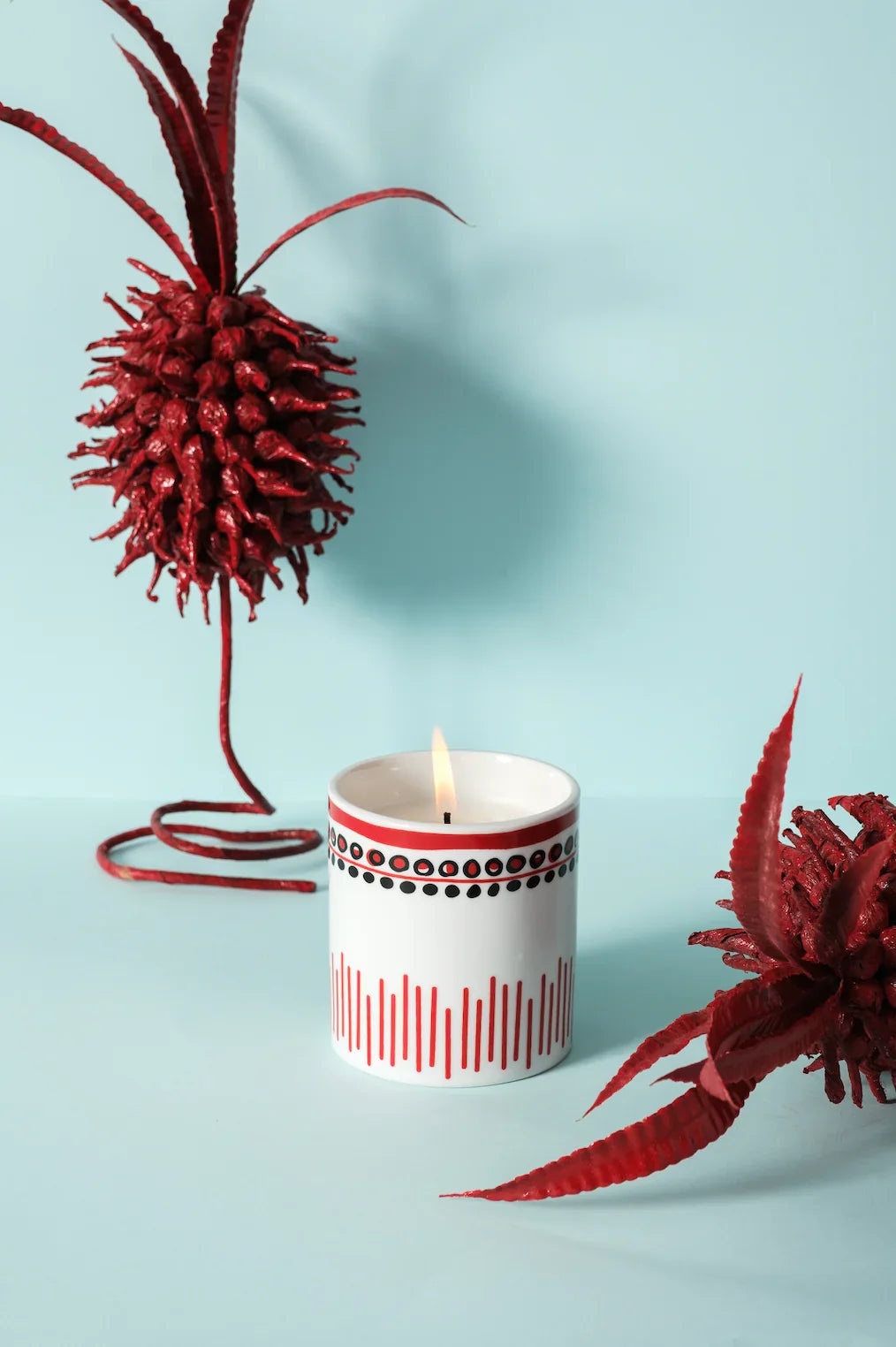 Holiday Collection Mum