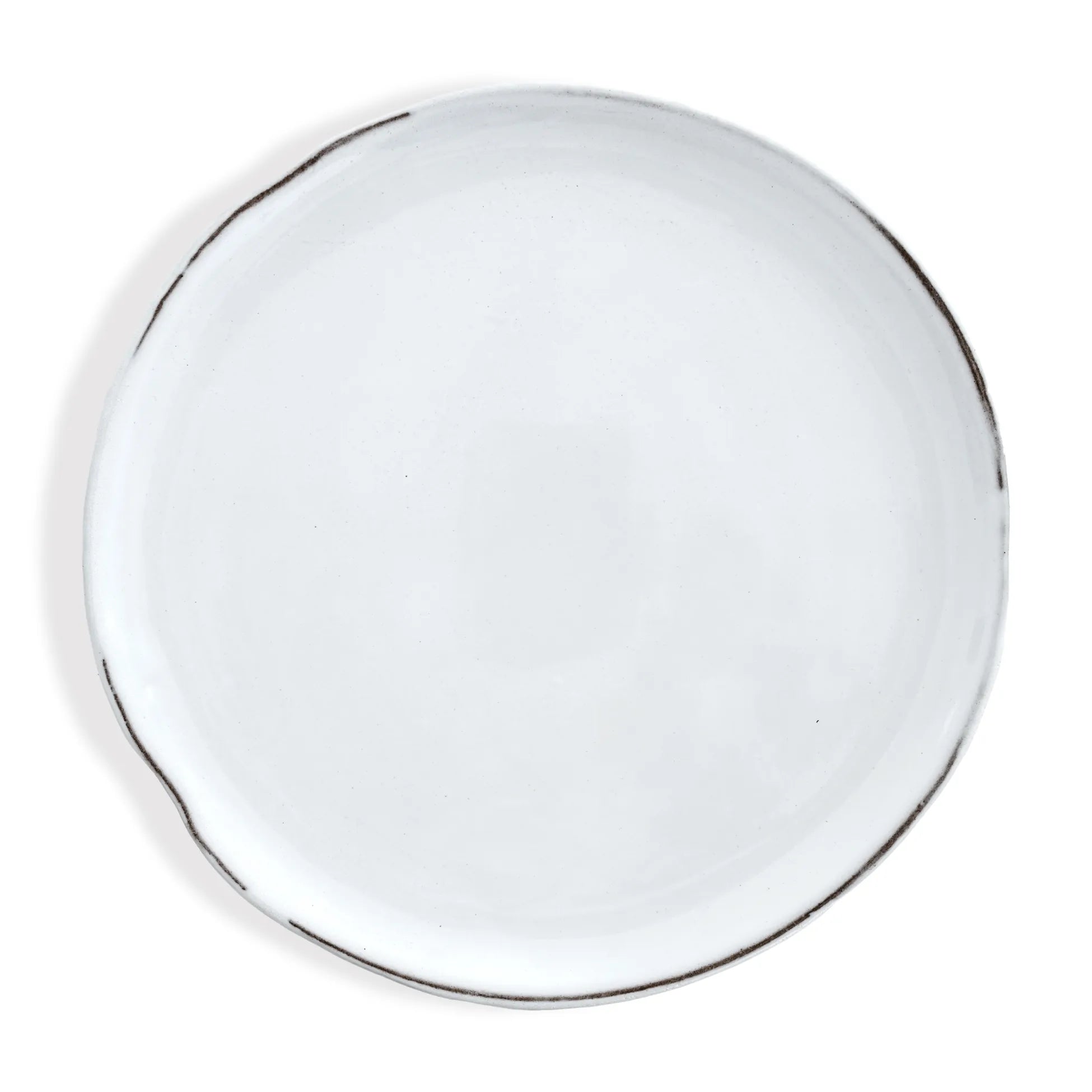 Base Collection Servis Tabağı