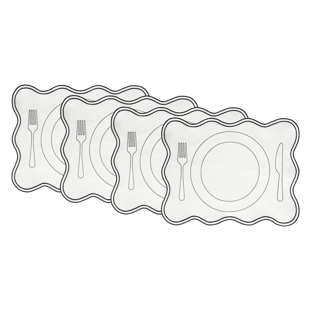 Holiday Collection 4'lü Amerikan Servisi