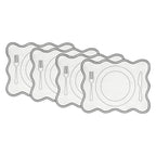 Holiday Collection 4'lü Amerikan Servisi