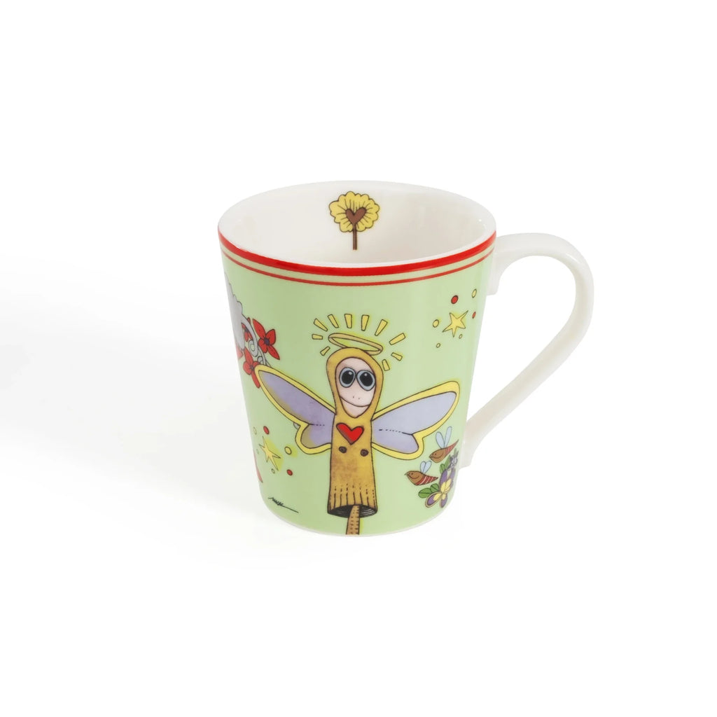 I Believe In Good Collection Kupa - Heaven