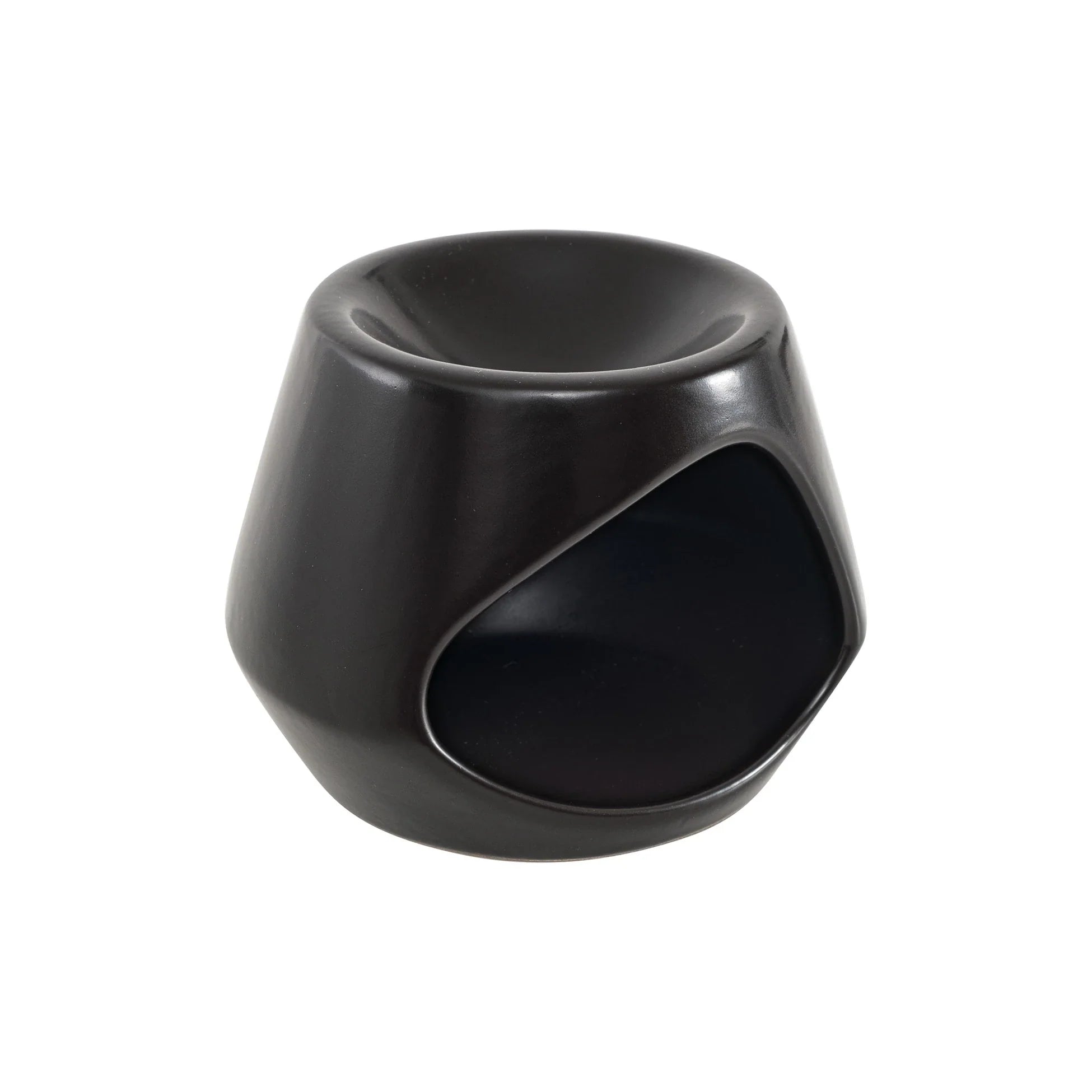 Buhurdanlık - Siyah