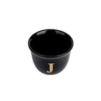 Monogram Espresso Fincanları