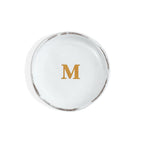 Altın Harfli Mini Tabak