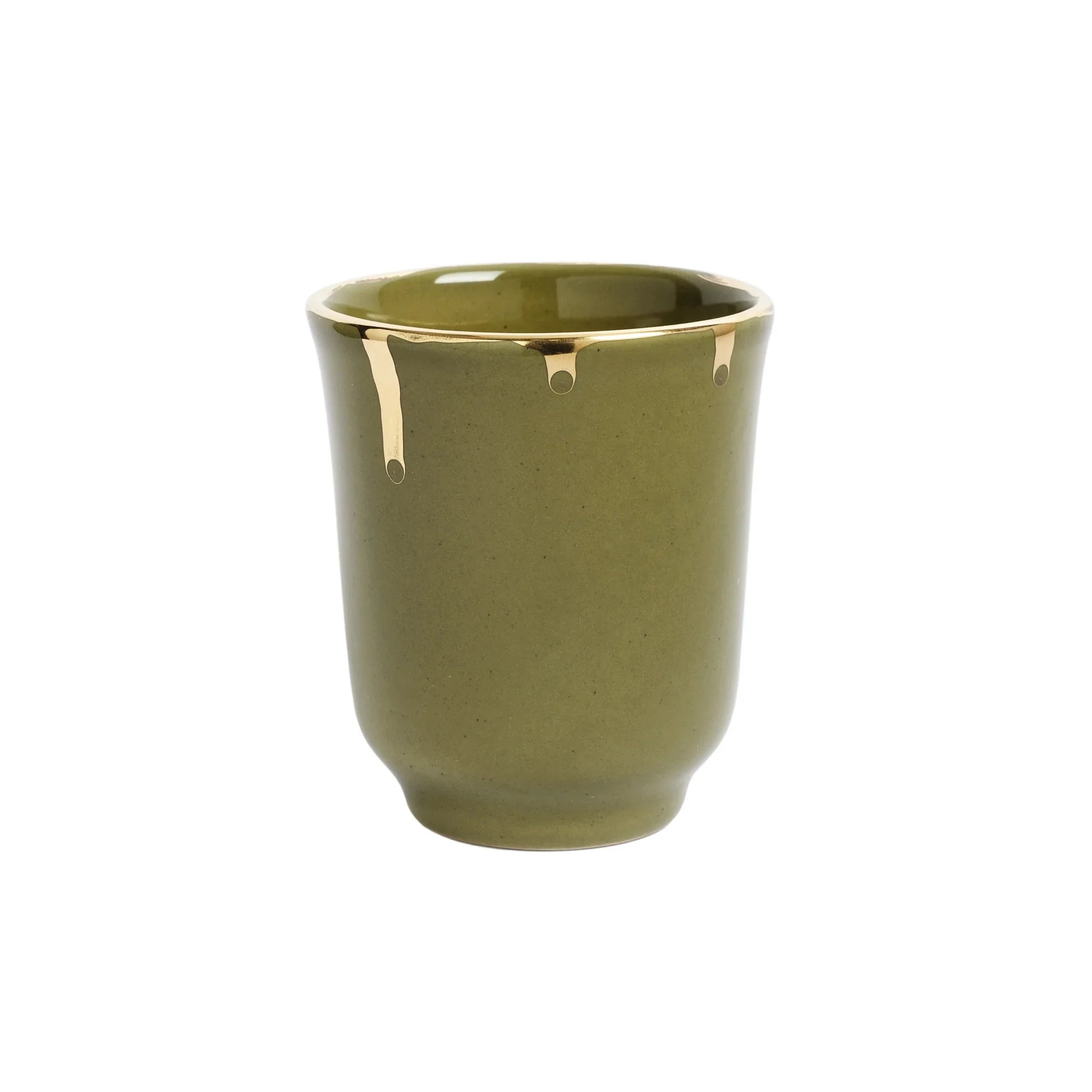 Lungo Kahve Bardağı