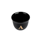 Monogram Espresso Fincanları