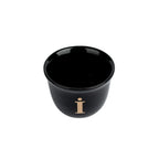 Monogram Espresso Fincanları