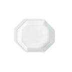 Base Collection Sekizgen Meze Tabağı Geniş