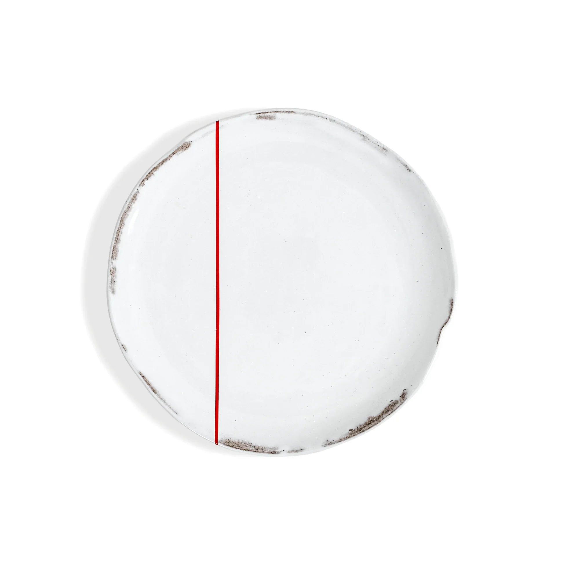 Paris Collection Yemek Tabağı