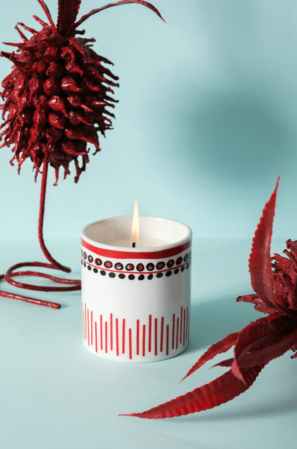 Holiday Collection Mum