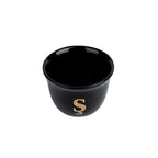 Monogram Espresso Fincanları