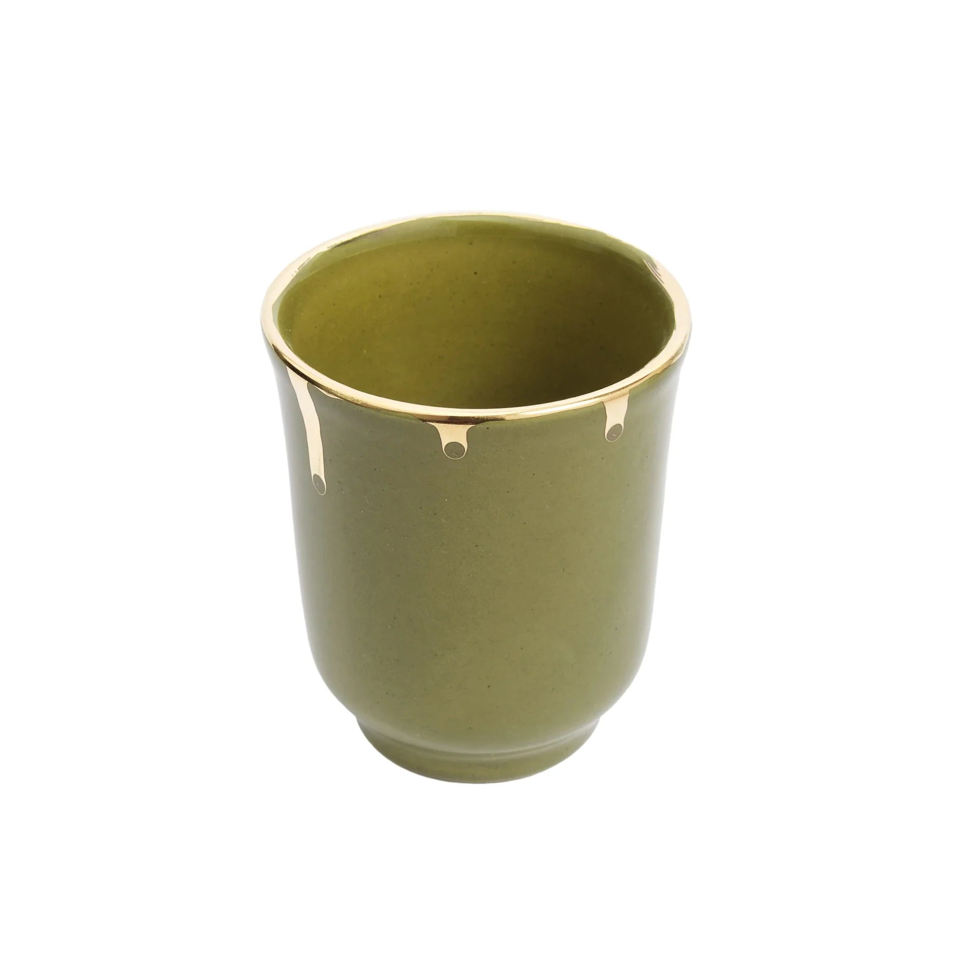 Lungo Kahve Bardağı