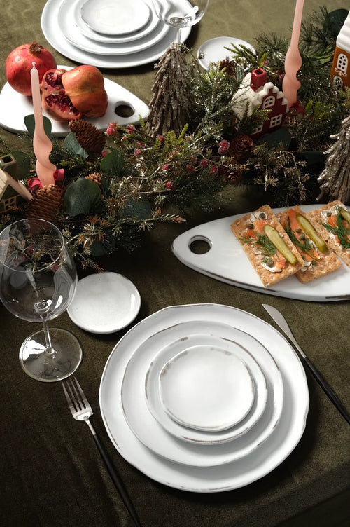 Base Collection Servis Tabağı