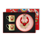I Believe In Good Collection Yengeç 6'lı Set / Hediye Kutulu