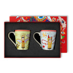 I Believe In Good Collection Heaven or Hell 2'li Kupa Seti / Hediye Kutulu