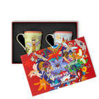 I Believe In Good Collection Heaven or Hell 2'li Kupa Seti / Hediye Kutulu