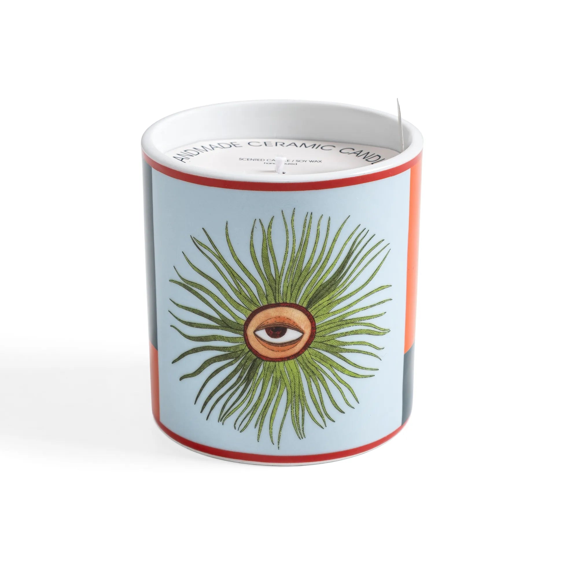 I Believe In Good Collection Mum -Göz