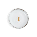 Altın Harfli Mini Tabak