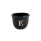 Monogram Espresso Fincanları