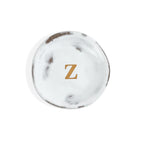 Altın Harfli Mini Tabak