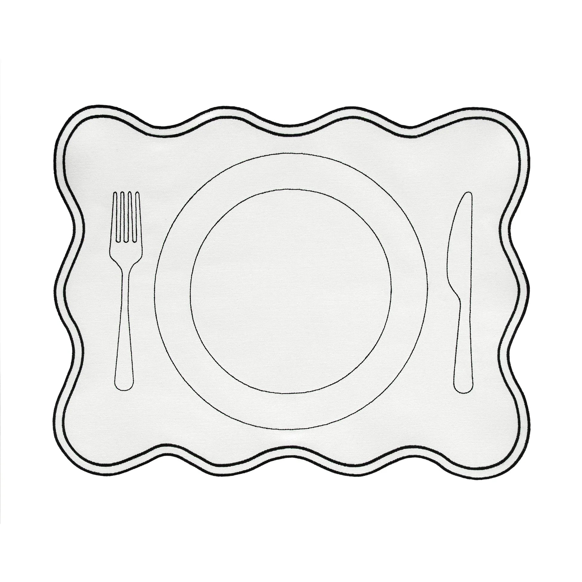 Holiday Collection 4'lü Amerikan Servisi