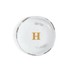 Altın Harfli Mini Tabak