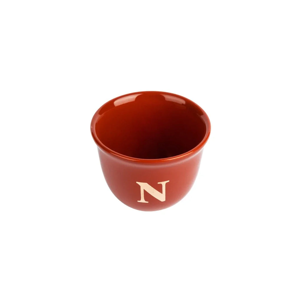 Monogram Espresso Fincanları