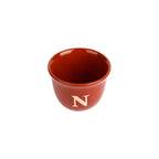 Monogram Espresso Fincanları