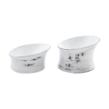 Base Collection Dekoratif Servis Seti