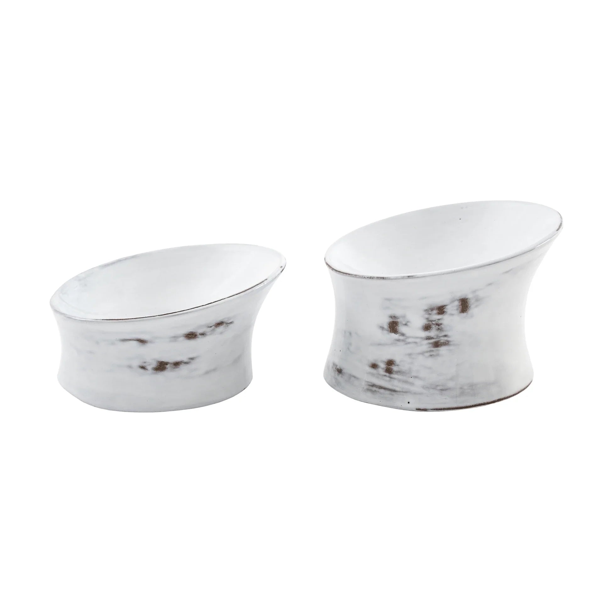 Base Collection Dekoratif Servis Seti